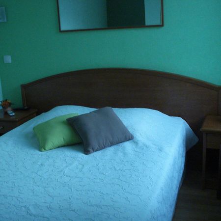 Chambres D'Hotes La Chaumiere Arcy-sur-Cure Eksteriør billede