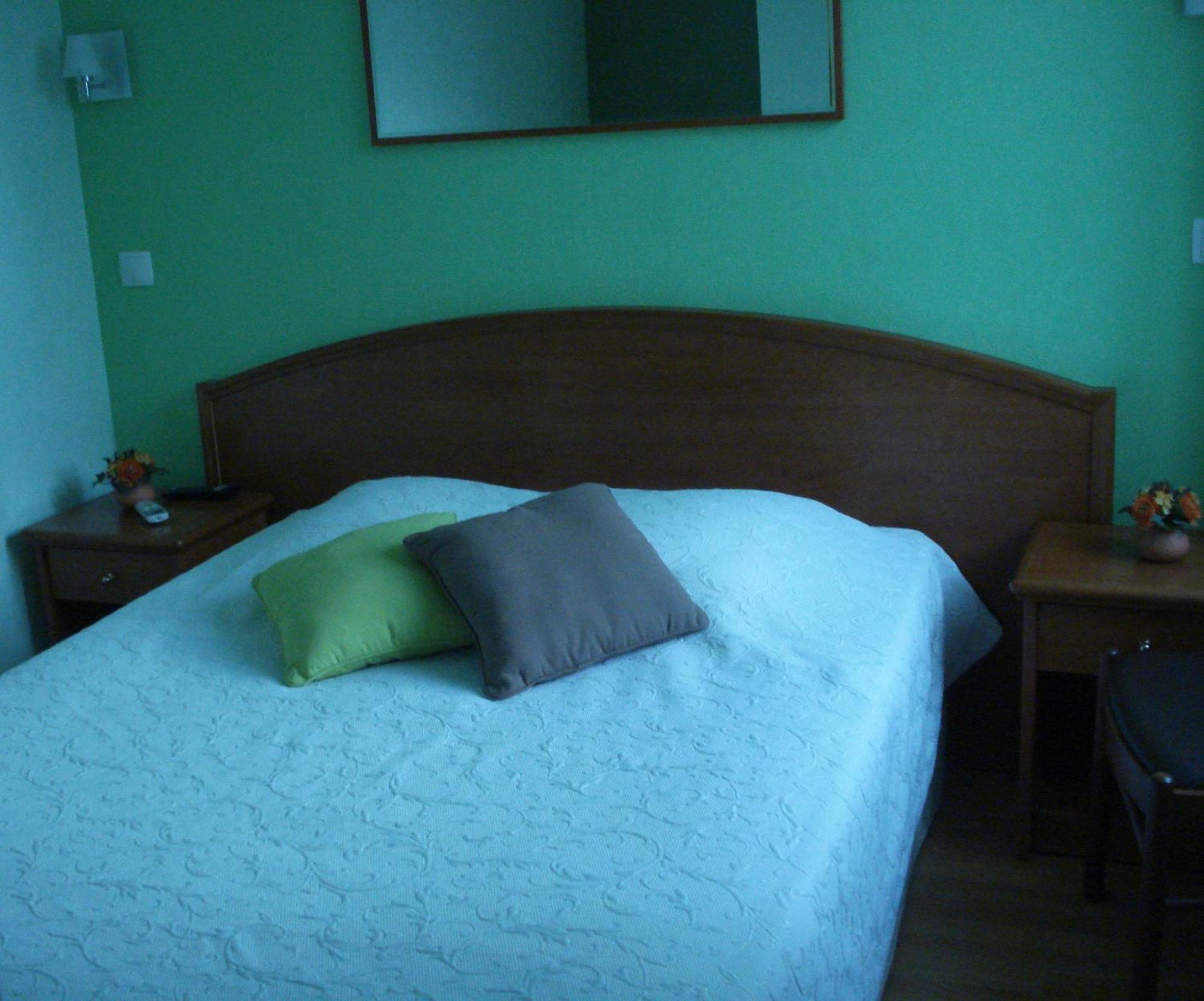 Chambres D'Hotes La Chaumiere Arcy-sur-Cure Eksteriør billede