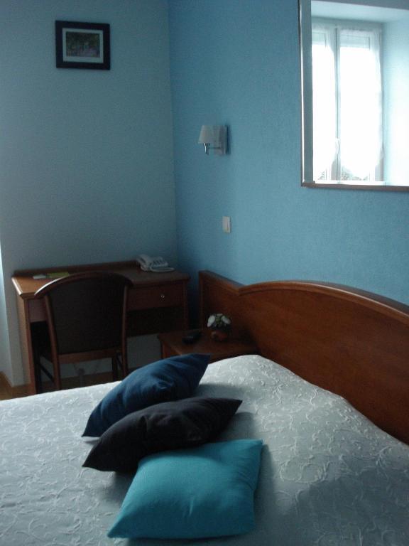 Chambres D'Hotes La Chaumiere Arcy-sur-Cure Eksteriør billede
